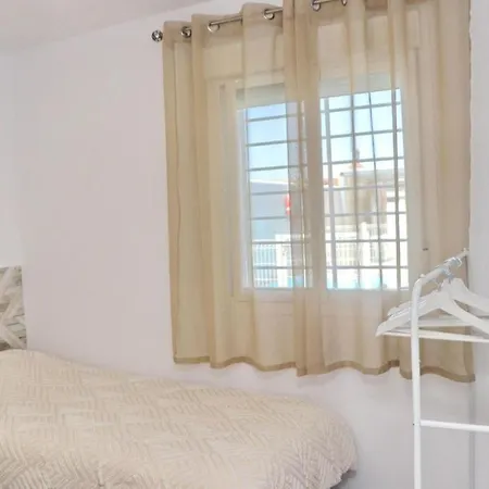 Rural Marisma Holiday home *