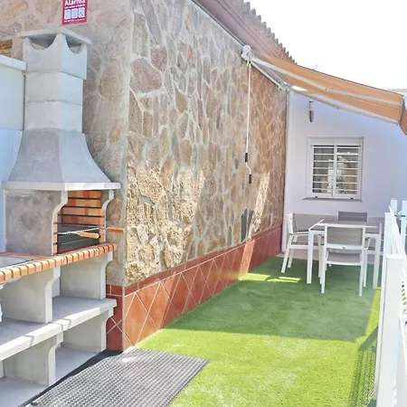 Rural Marisma Holiday home