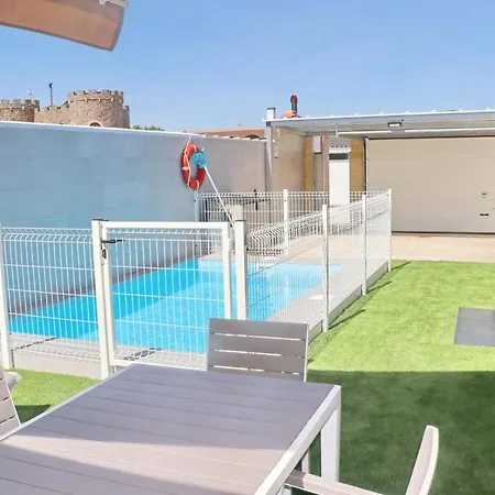 Holiday home Rural Marisma